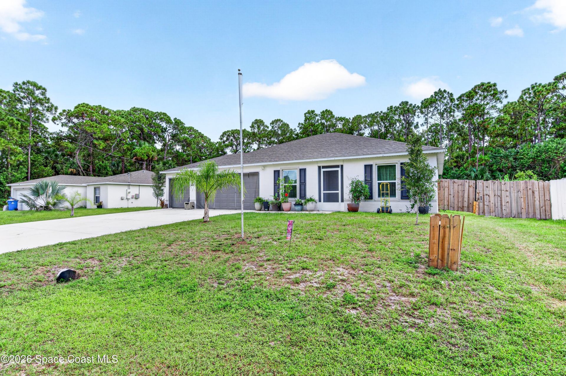 546 Ocean Spray Street Sw, Palm Bay, FL 32908 Photo