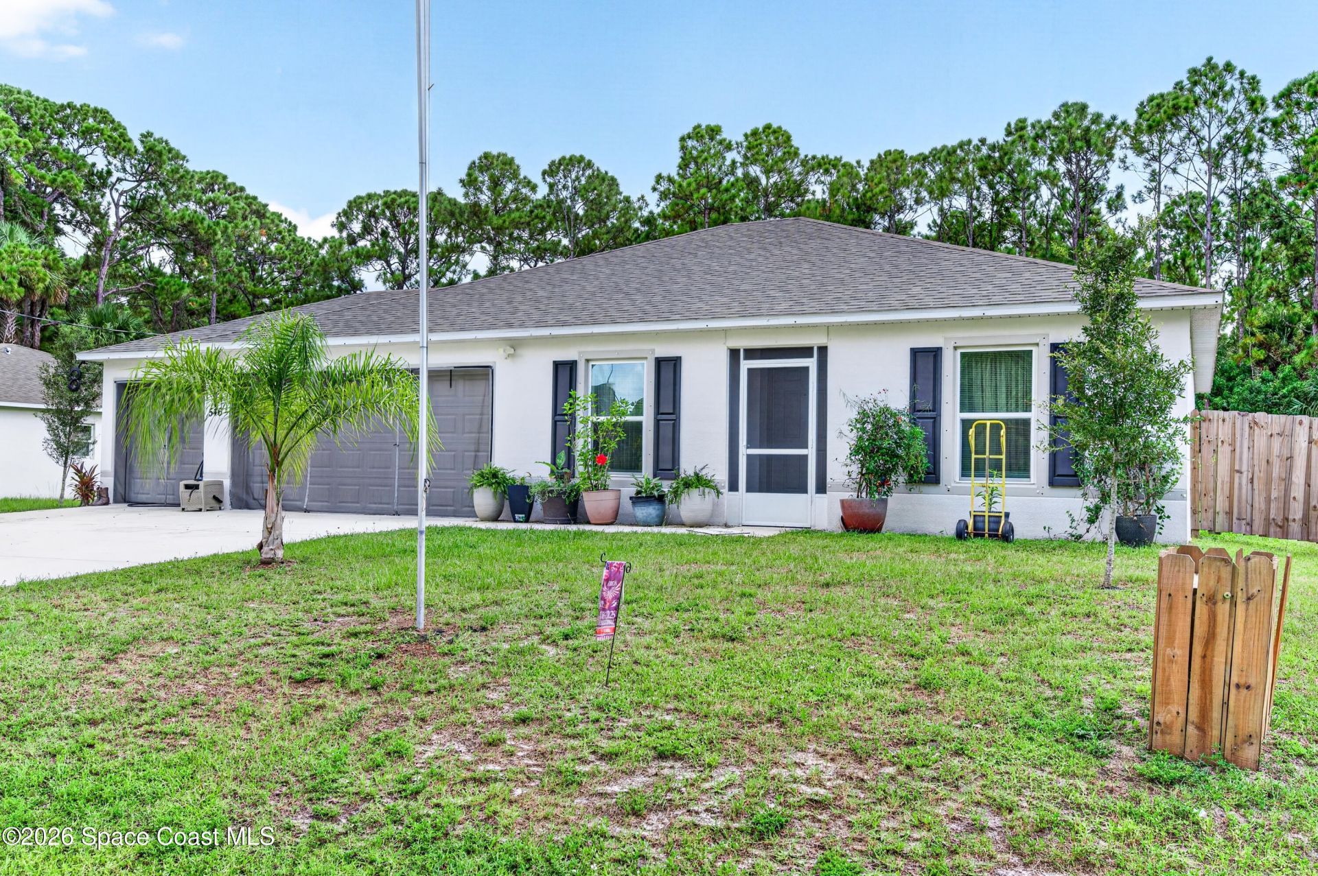 546 Ocean Spray Street Sw, Palm Bay, FL 32908 Photo