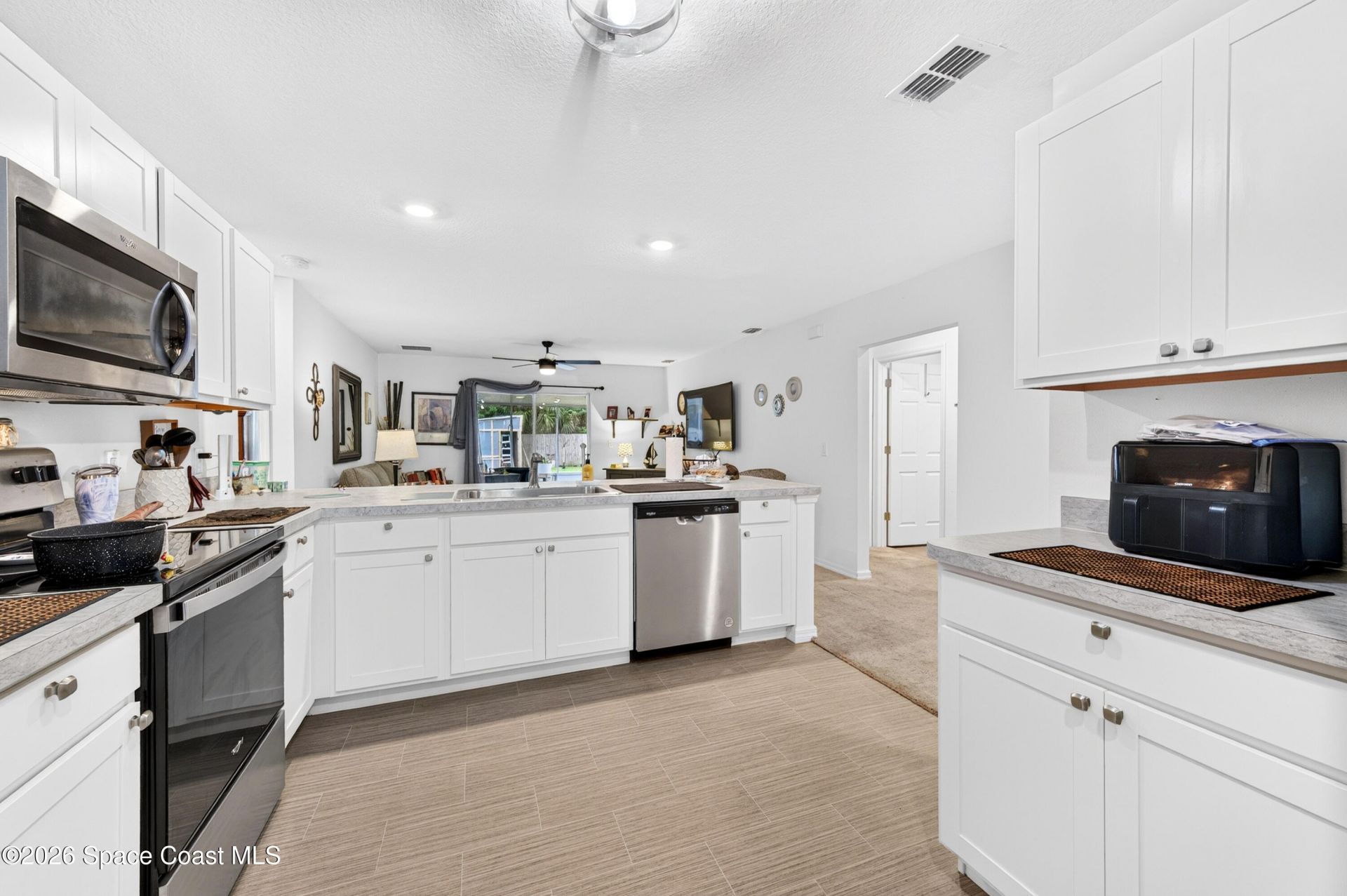 546 Ocean Spray Street Sw, Palm Bay, FL 32908 Photo