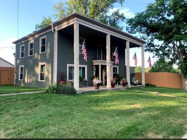 204 E Cumberland Street, Lewisburg, OH 45338