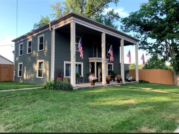 204 E Cumberland Street, Lewisburg, OH 45338