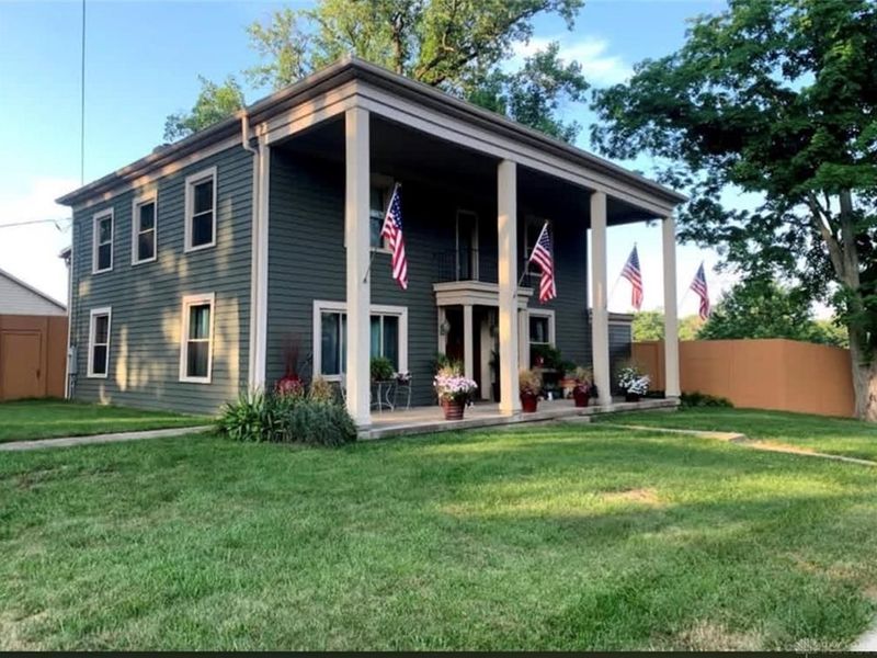 204 E Cumberland Street, Lewisburg, OH 45338 Photo 1