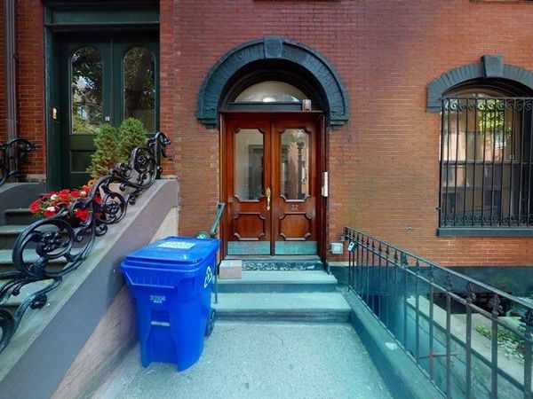 22 Dwight, Unit Three, Boston, MA 02118