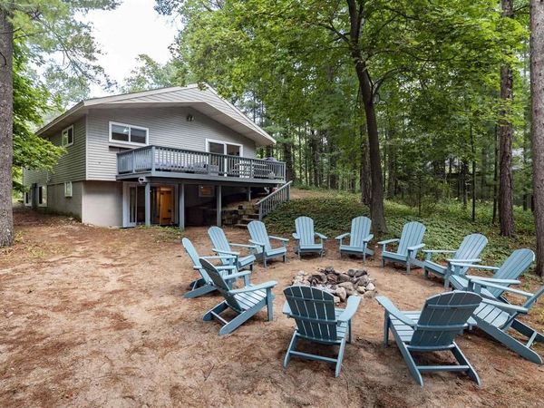 W5533 ARCHER LANE, Wild Rose, WI 54984