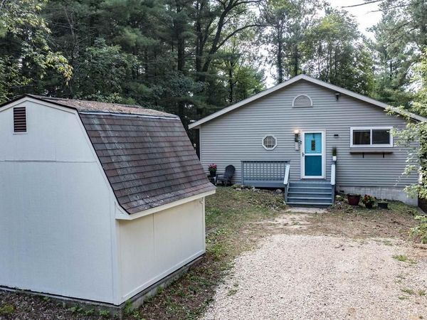 W5533 ARCHER LANE, Wild Rose, WI 54984