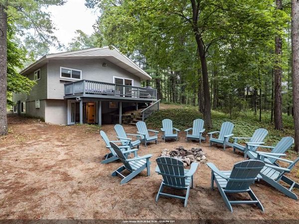 W5533 ARCHER LANE, Wild Rose, WI 54984
