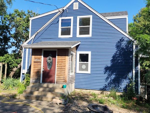 8210 Fishman ROAD, Burlington, WI 53105