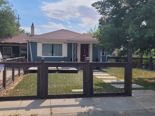 300 N Hot Springs St, Boise, ID 83712