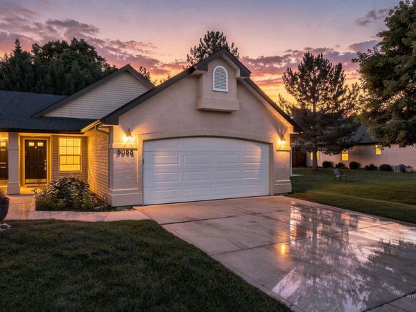 5058 Partagas Ave, Boise, ID 83703