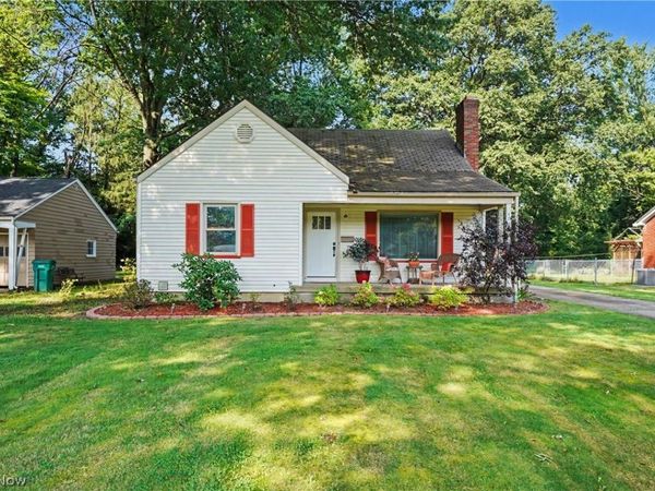 4710 Grover Drive , Youngstown, OH 44512