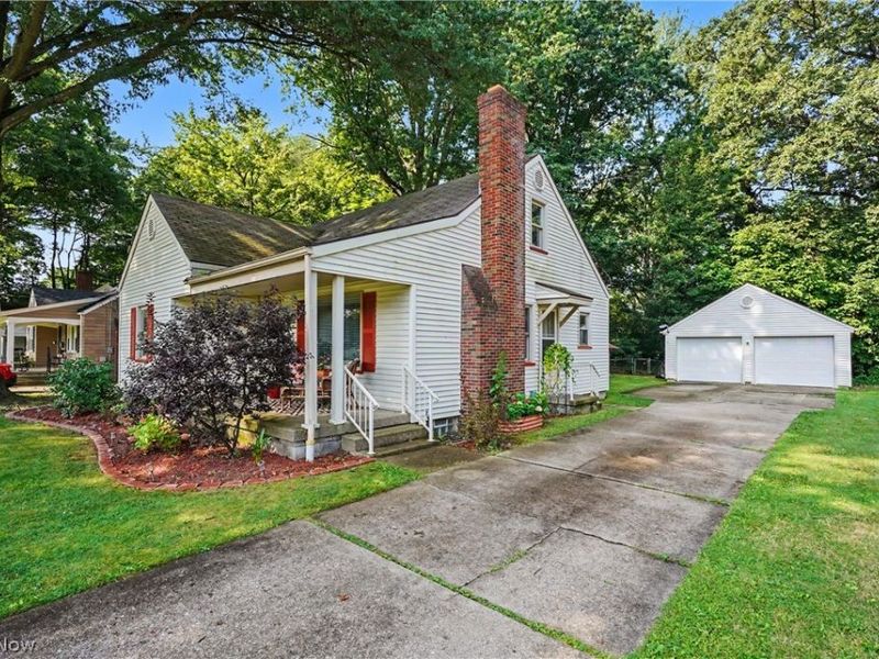 4710 Grover Drive, Youngstown, OH 44512 Photo 20