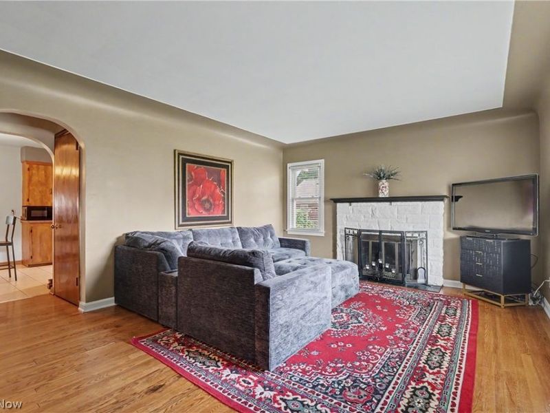 4710 Grover Drive, Youngstown, OH 44512 Photo 3