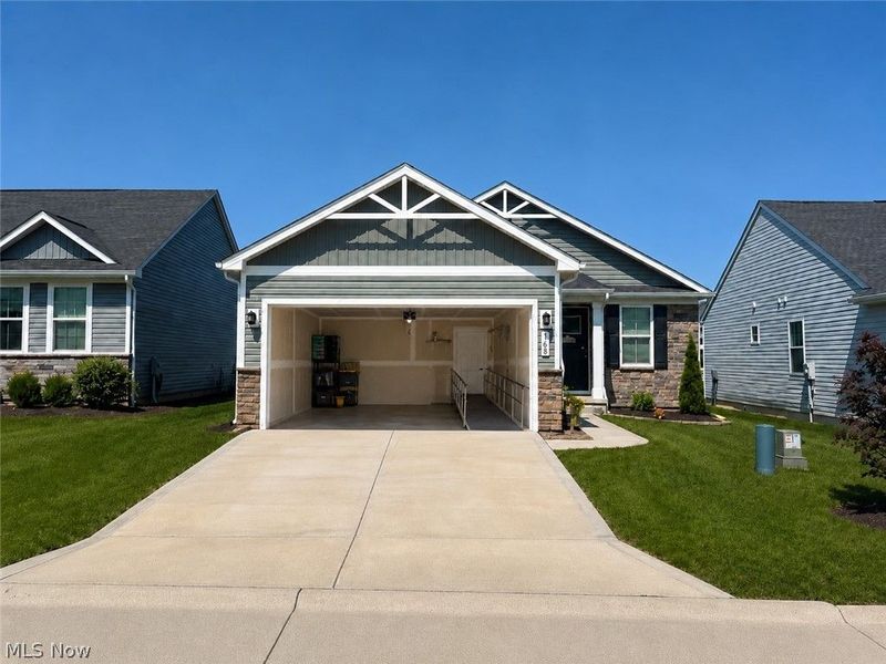 168 Eagle Circle, Amherst, OH 44001 Photo 2