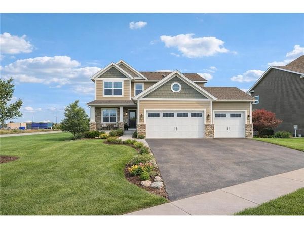 18468 70th Avenue N, Maple Grove, MN 55311