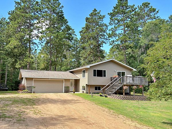 16939 Dogwood Road, Park Rapids, MN 56470