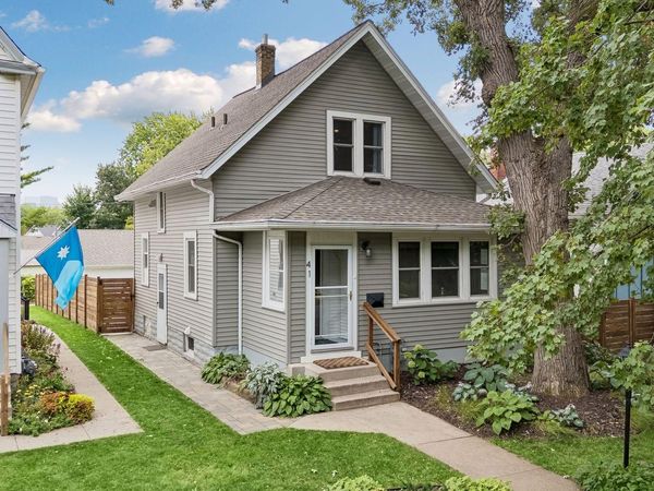 41 Oliver Avenue S, Minneapolis, MN 55405