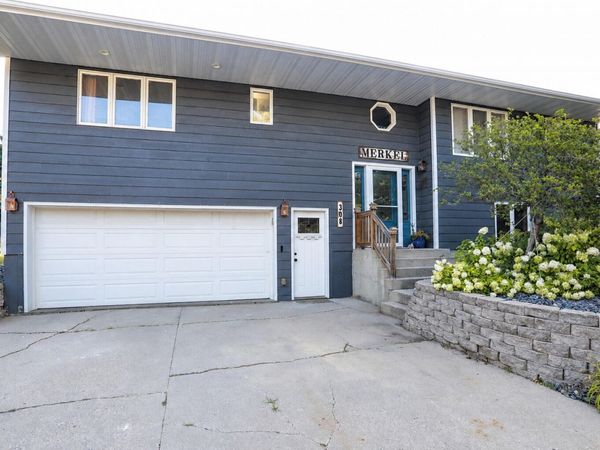 308 NE 21st Avenue, Aberdeen, SD 57401