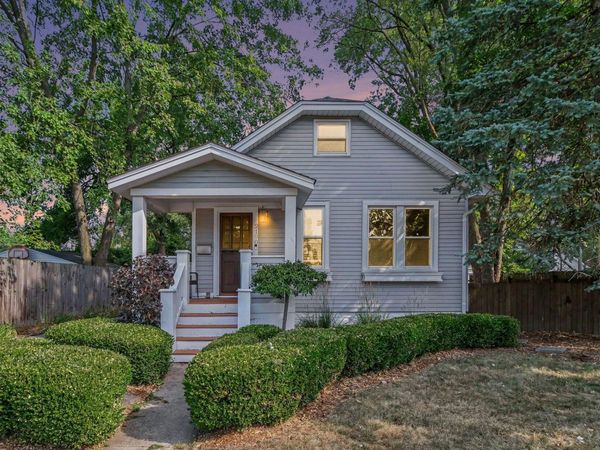 2190 Franklin Road, Berkley, MI 48072
