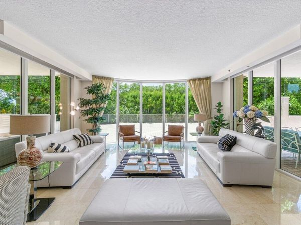 3720 S Ocean Boulevard, Unit 108, Highland Beach, FL 33487