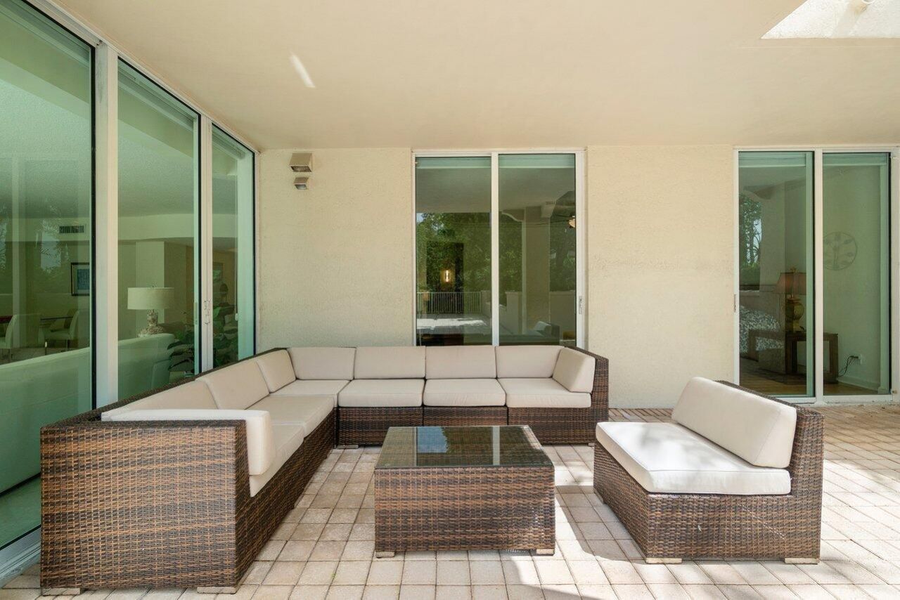 3720 S Ocean Boulevard, Unit 108, Highland Beach, FL 33487 Photo