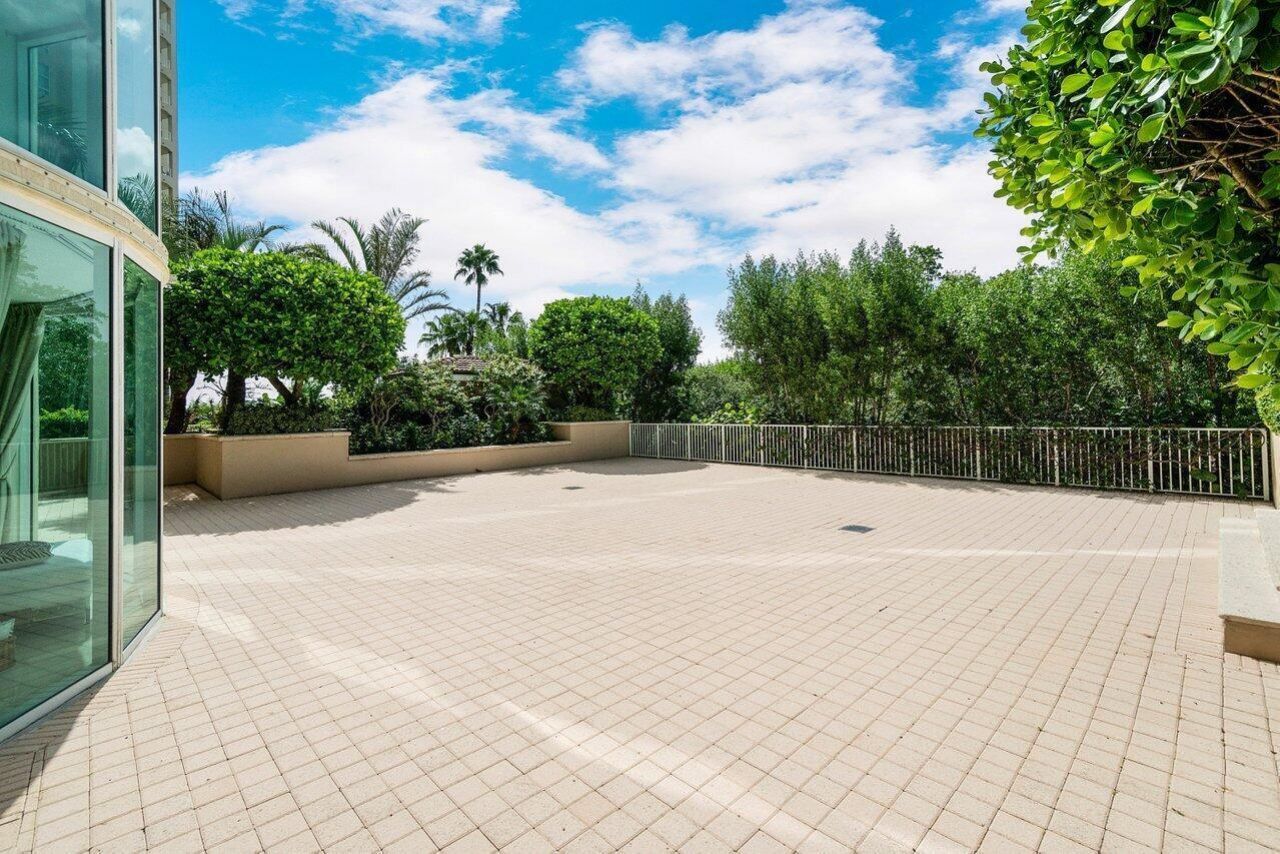 3720 S Ocean Boulevard, Unit 108, Highland Beach, FL 33487 Photo
