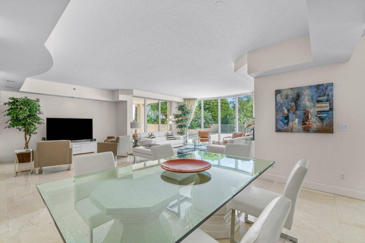 3720 S Ocean Boulevard, Unit 108, Highland Beach, FL 33487 Photo