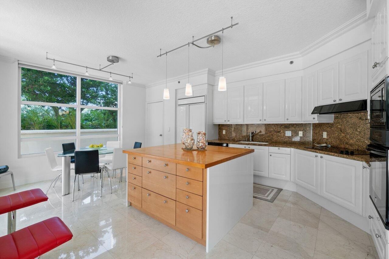 3720 S Ocean Boulevard, Unit 108, Highland Beach, FL 33487 Photo