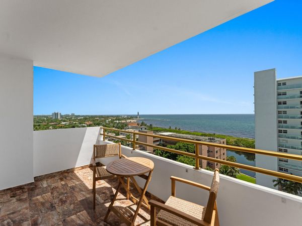 1630 N OCEAN Boulevard, Unit 1011, Pompano Beach, FL 33062