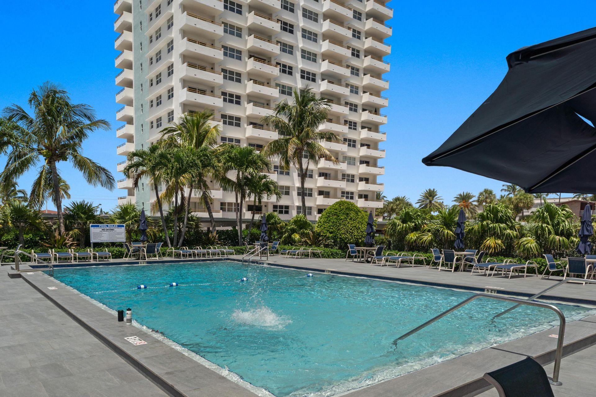 1630 N Ocean Boulevard, Unit 1011, Pompano Beach, FL 33062 Photo