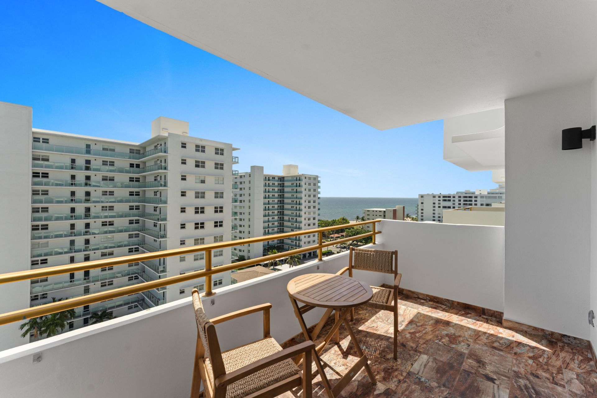 1630 N Ocean Boulevard, Unit 1011, Pompano Beach, FL 33062 Photo