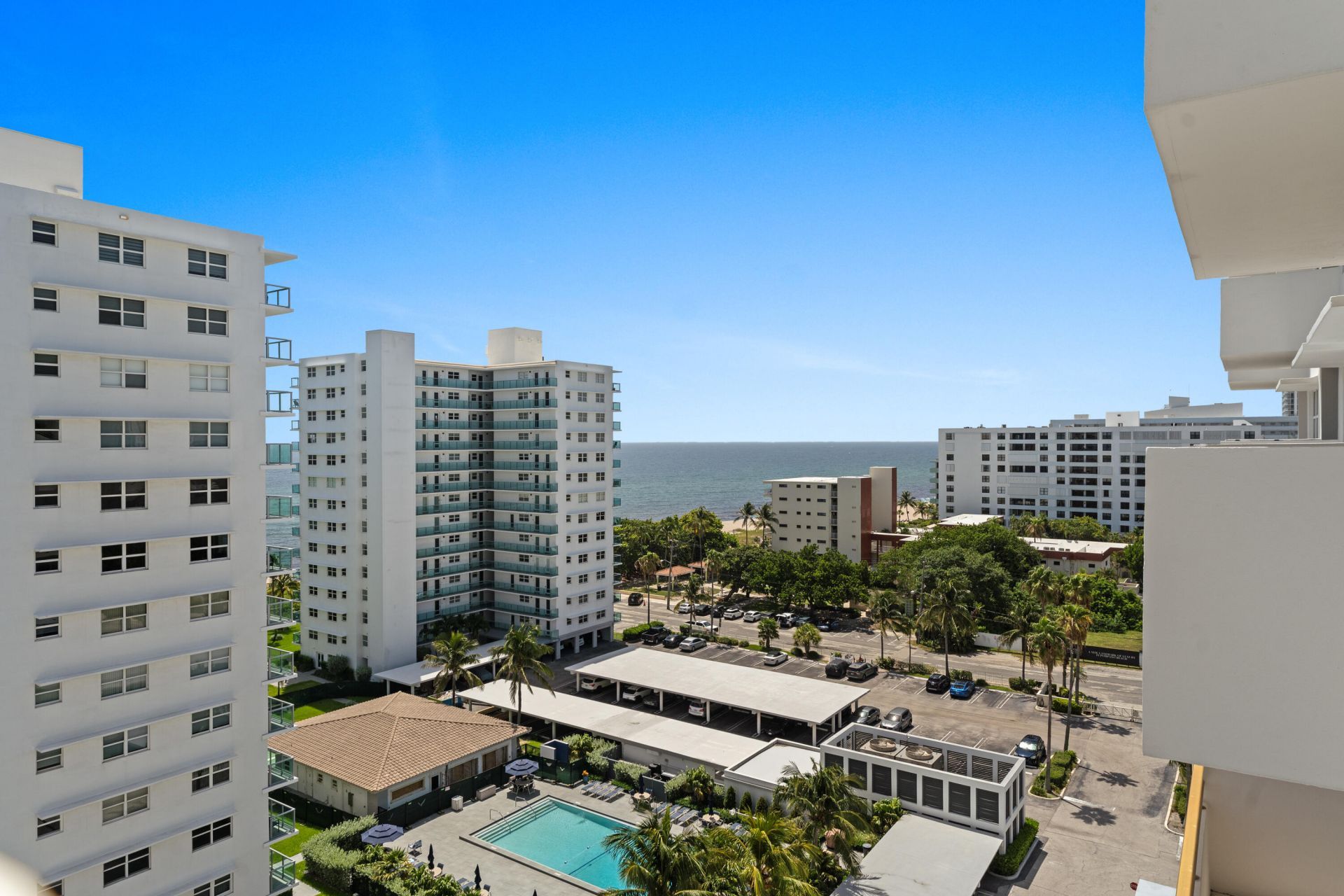 1630 N Ocean Boulevard, Unit 1011, Pompano Beach, FL 33062 Photo