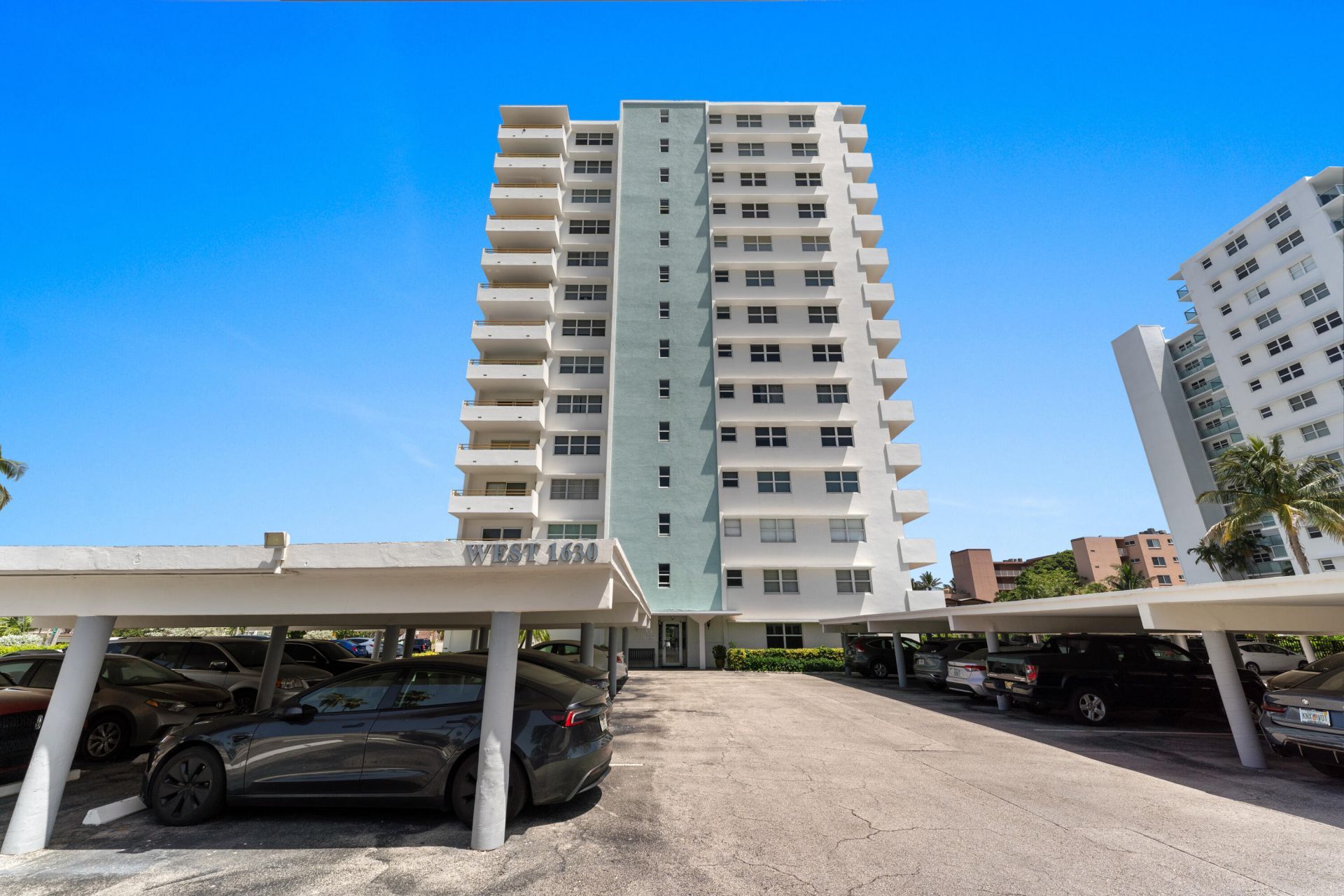 1630 N Ocean Boulevard, Unit 1011, Pompano Beach, FL 33062 Photo