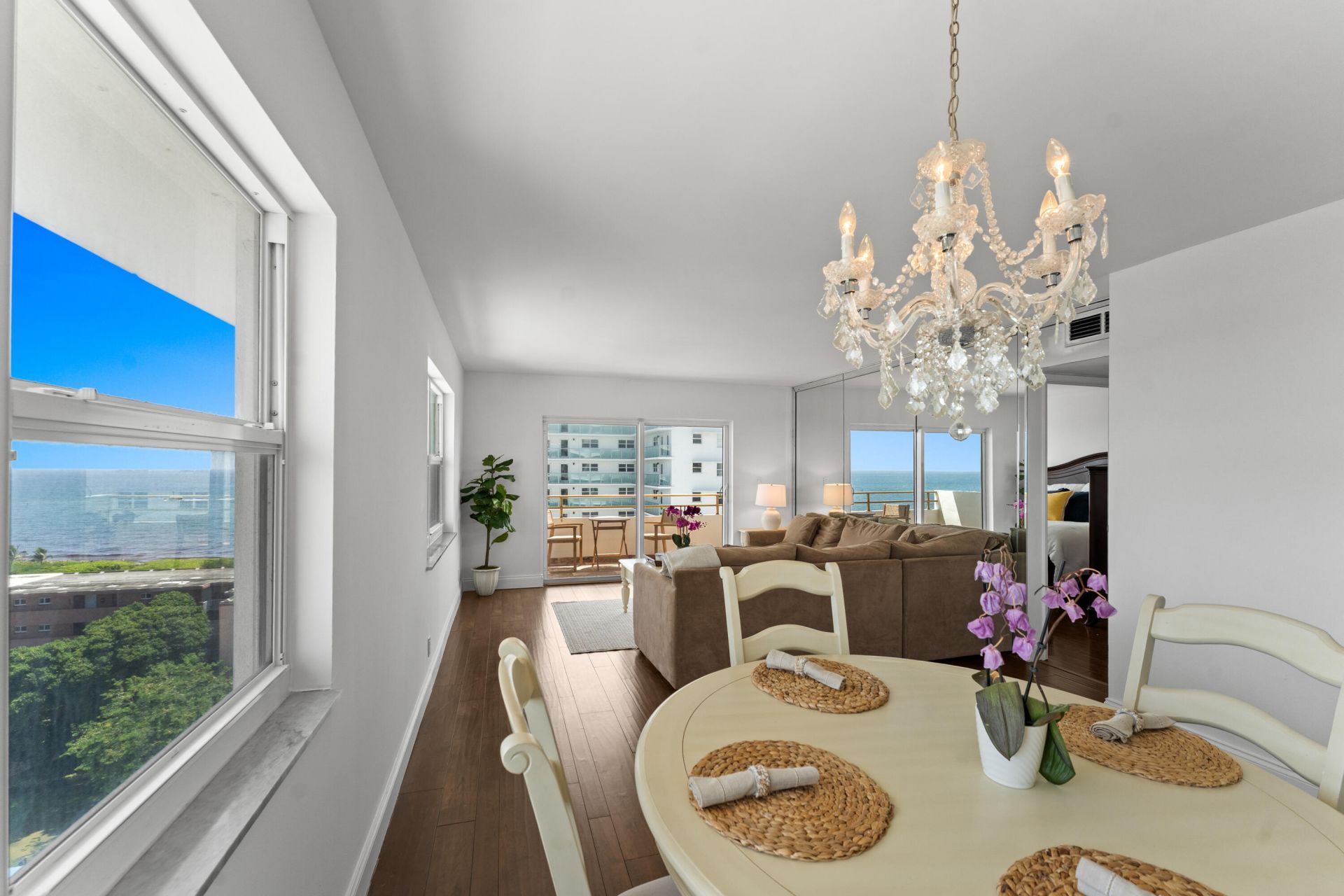 1630 N Ocean Boulevard, Unit 1011, Pompano Beach, FL 33062 Photo