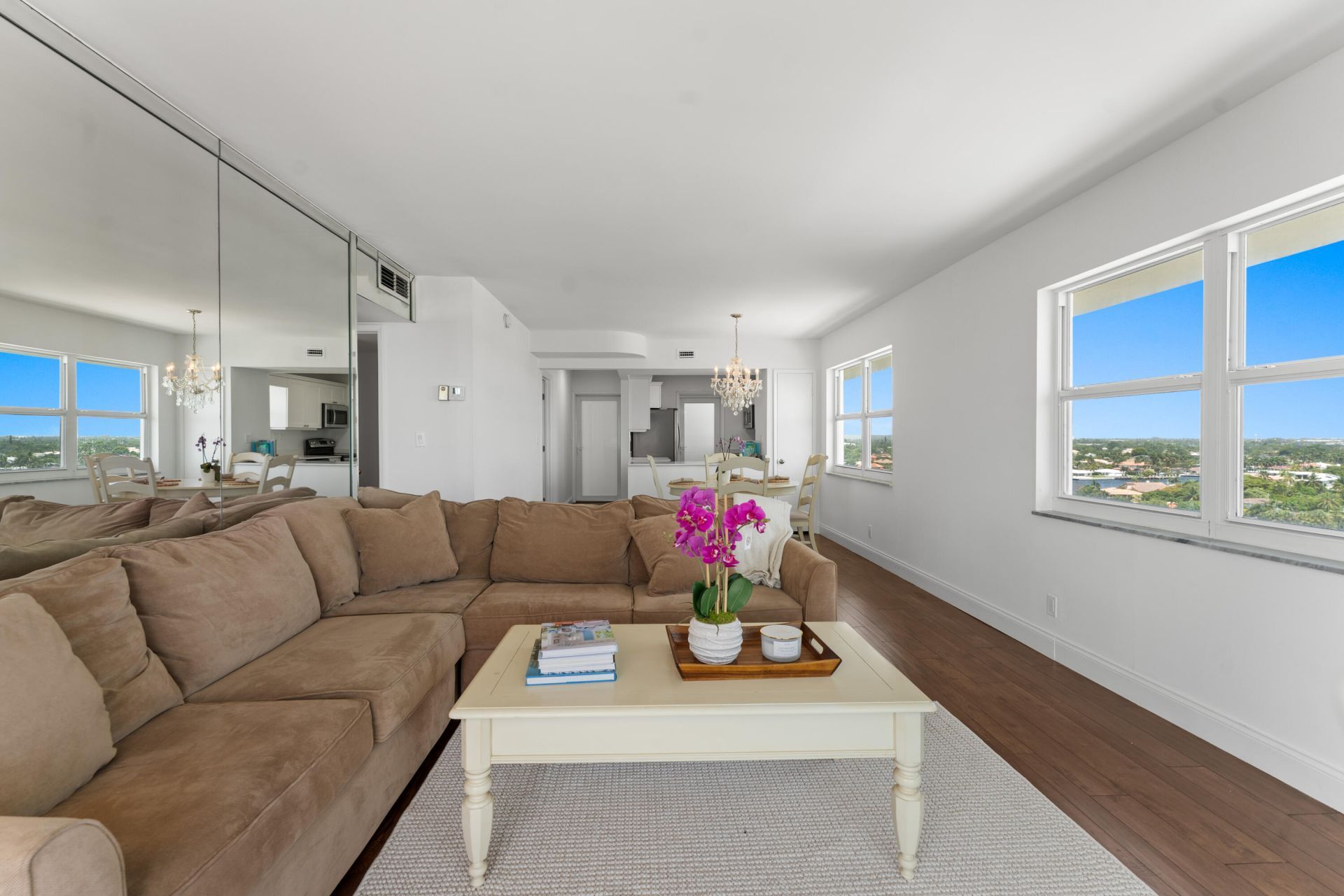 1630 N Ocean Boulevard, Unit 1011, Pompano Beach, FL 33062 Photo