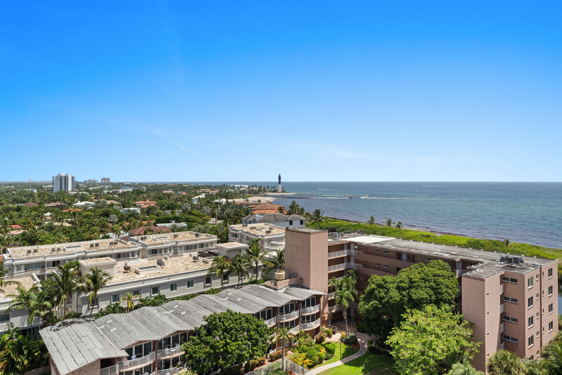 1630 N Ocean Boulevard, Unit 1011, Pompano Beach, FL 33062 Photo