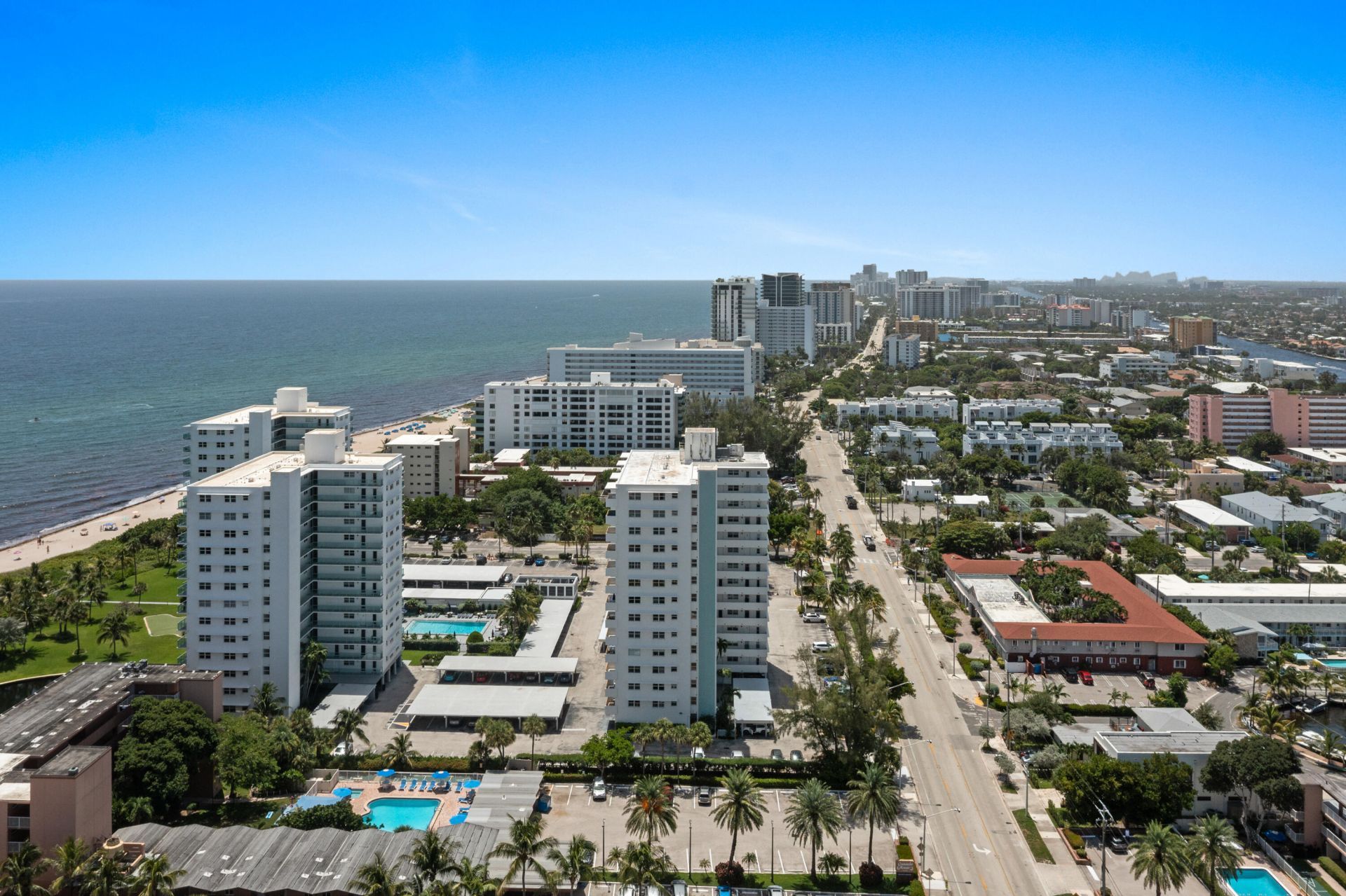 1630 N Ocean Boulevard, Unit 1011, Pompano Beach, FL 33062 Photo