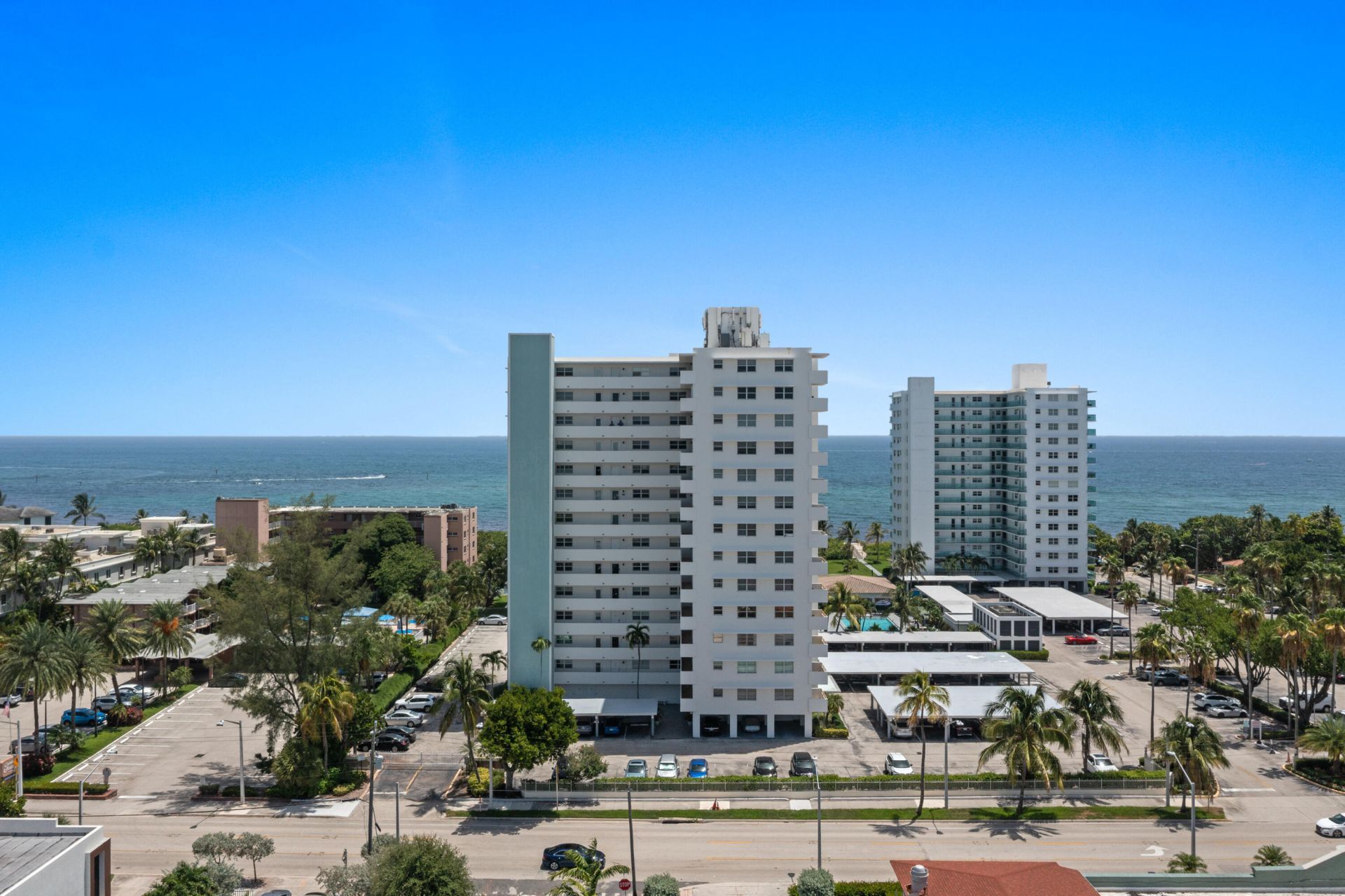 1630 N Ocean Boulevard, Unit 1011, Pompano Beach, FL 33062 Photo