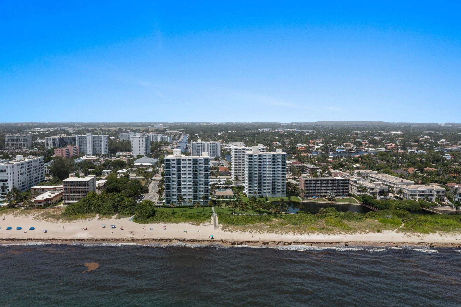 1630 N Ocean Boulevard, Unit 1011, Pompano Beach, FL 33062 Photo