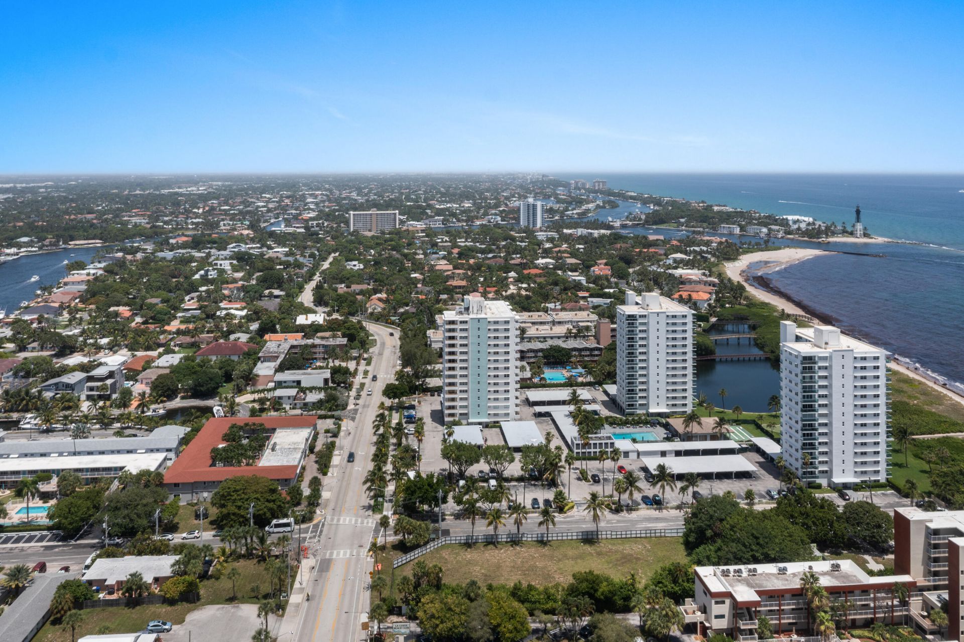 1630 N Ocean Boulevard, Unit 1011, Pompano Beach, FL 33062 Photo