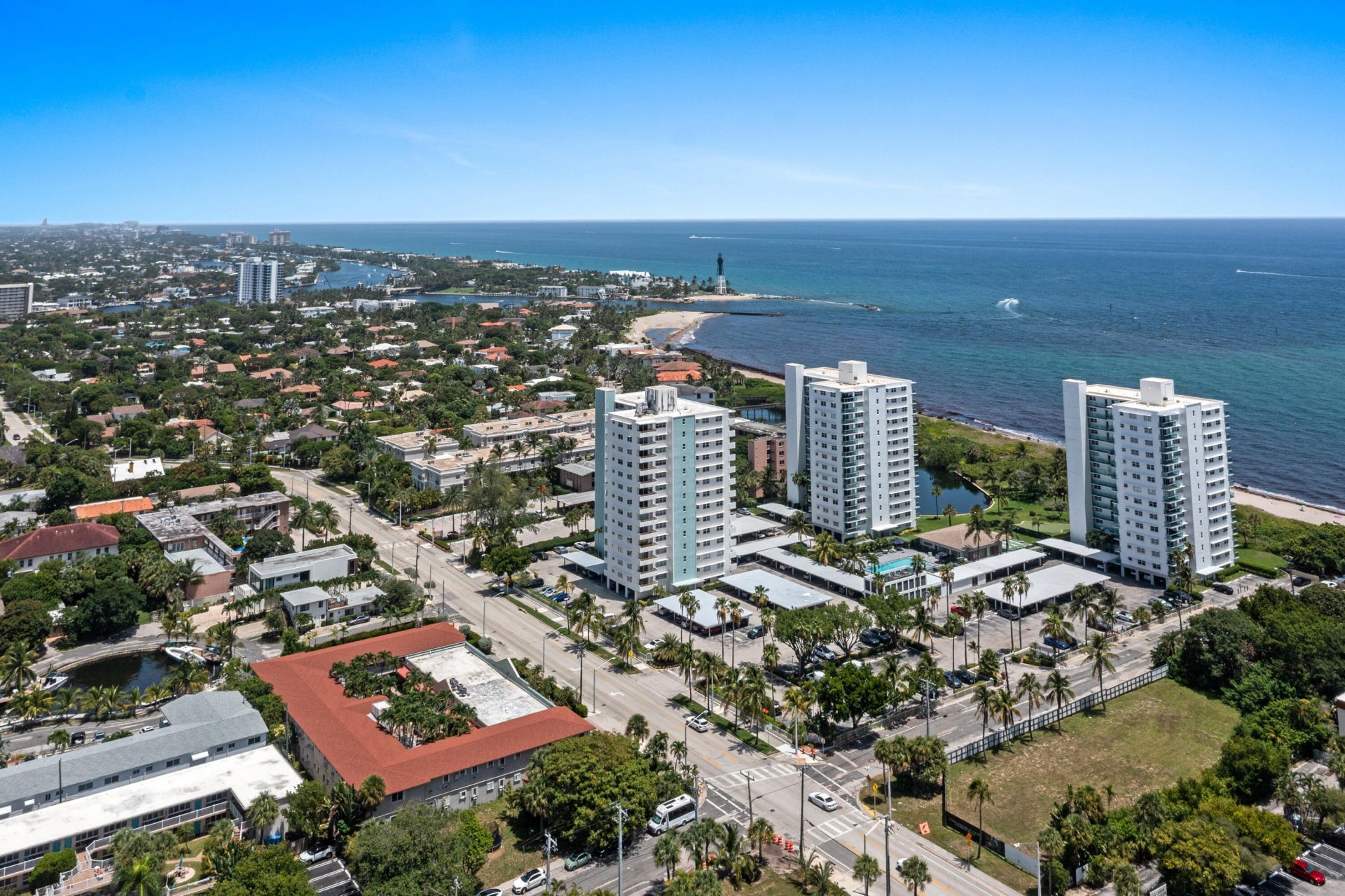 1630 N Ocean Boulevard, Unit 1011, Pompano Beach, FL 33062 Photo