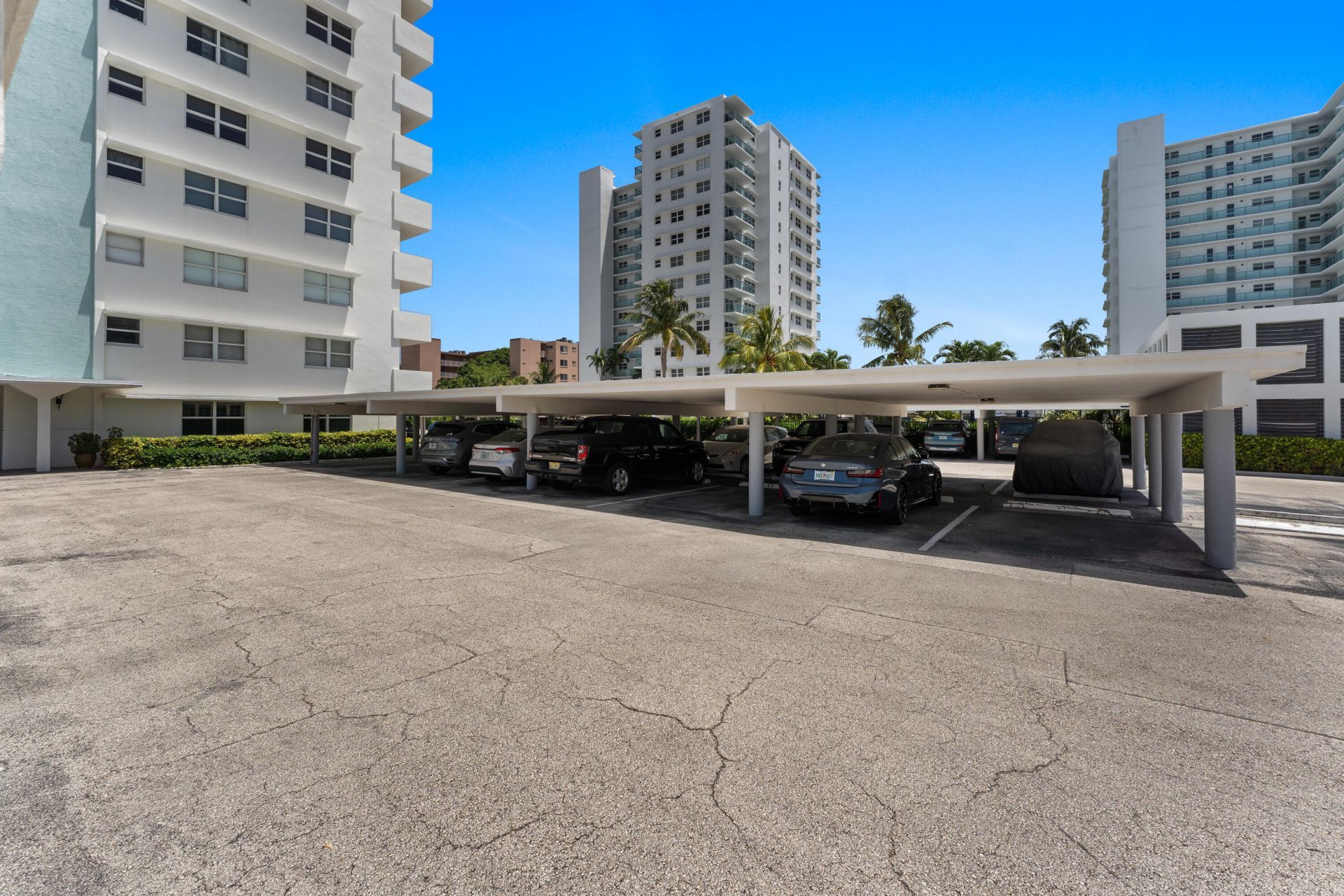 1630 N Ocean Boulevard, Unit 1011, Pompano Beach, FL 33062 Photo