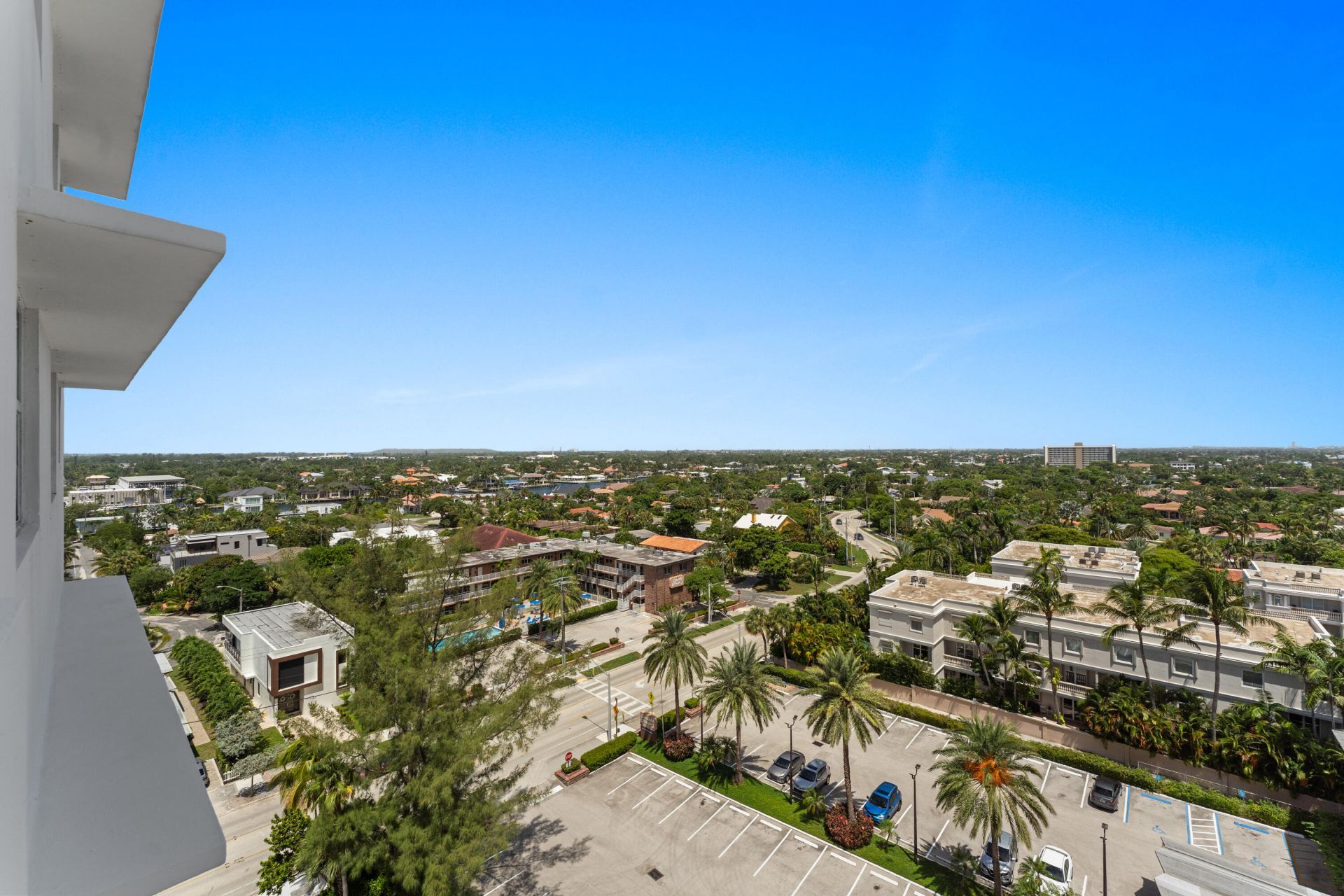1630 N Ocean Boulevard, Unit 1011, Pompano Beach, FL 33062 Photo