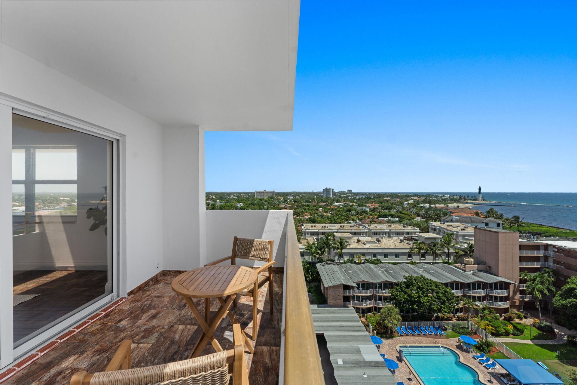 1630 N Ocean Boulevard, Unit 1011, Pompano Beach, FL 33062 Photo