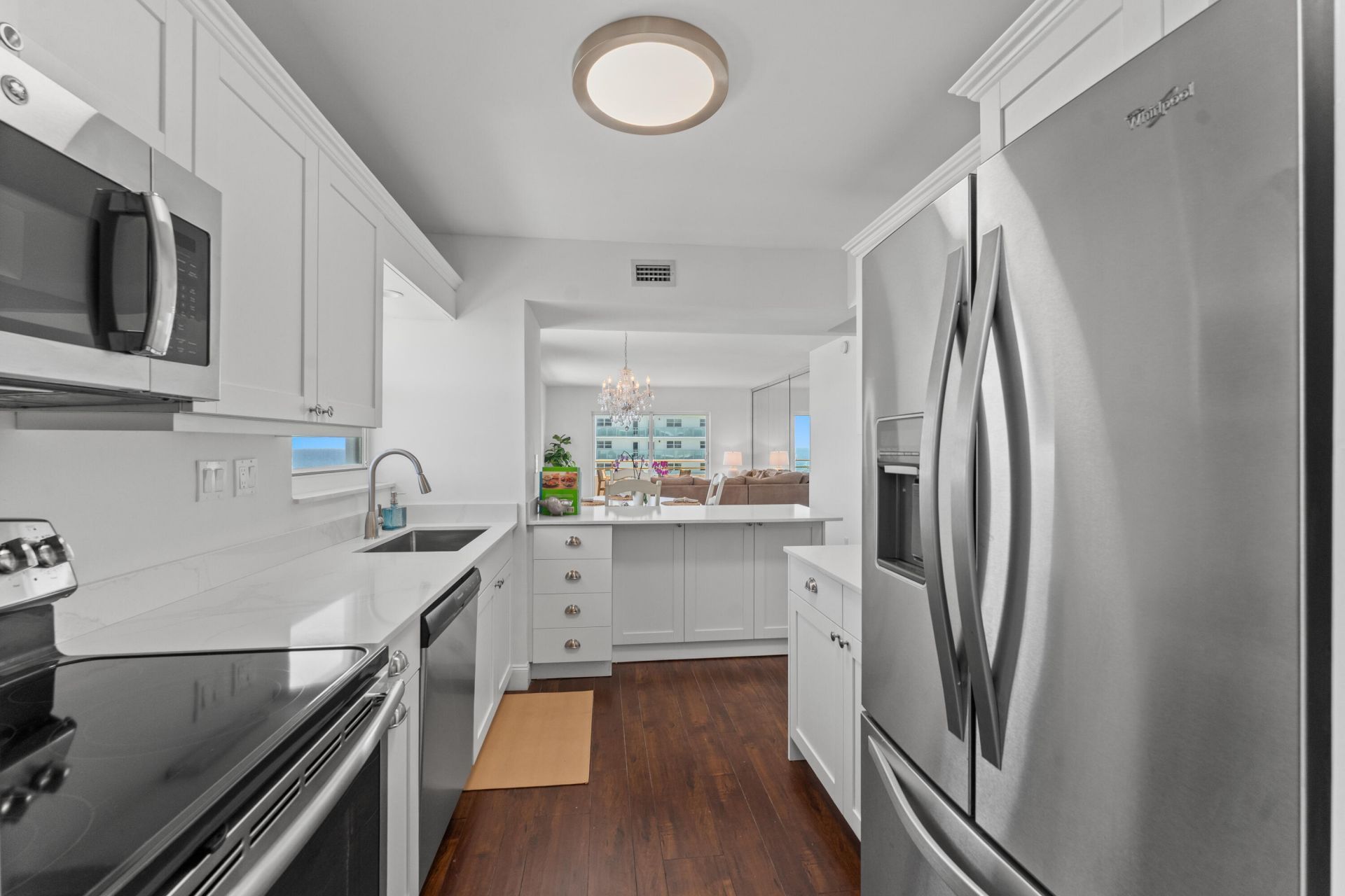 1630 N Ocean Boulevard, Unit 1011, Pompano Beach, FL 33062 Photo