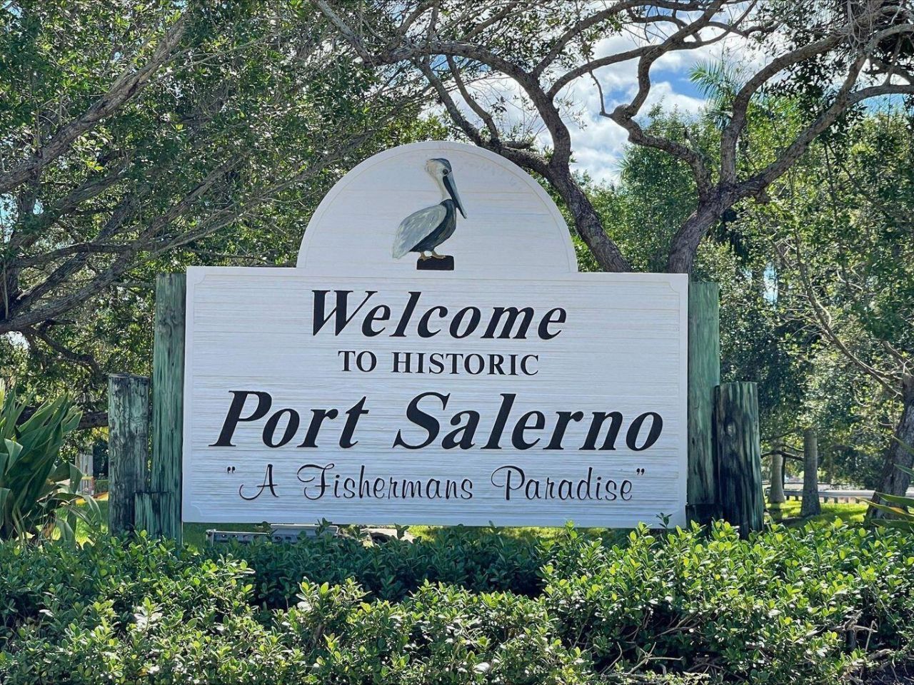 5032 SE Flounder Avenue, Stuart, FL 34997 Photo