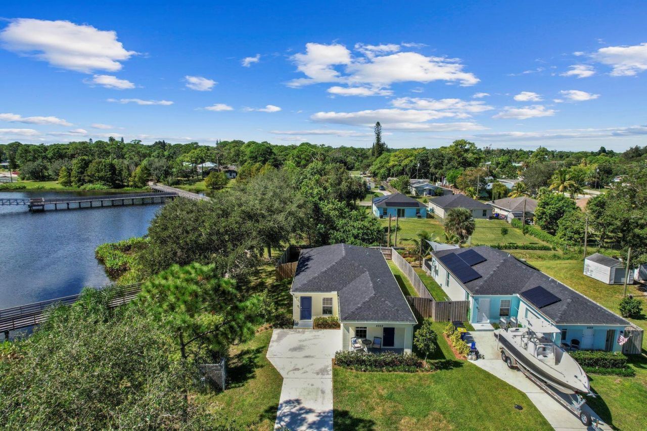 5032 SE Flounder Avenue, Stuart, FL 34997 Photo
