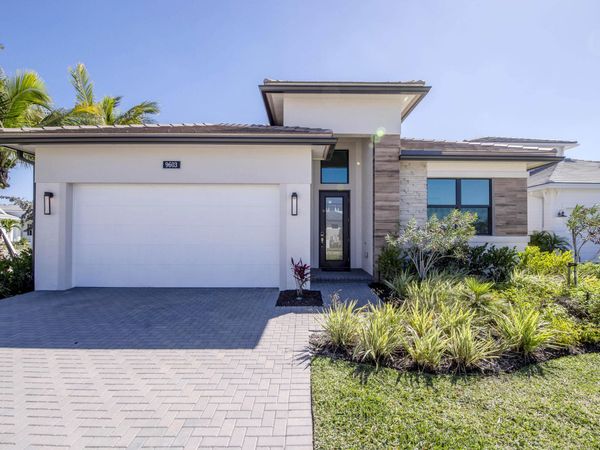 9603 St. Germain Drive, Palm Beach Gardens, FL 33412