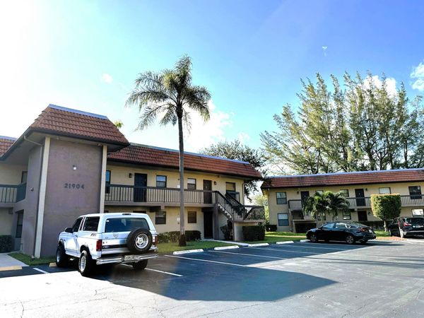 21904 Lake Forest Circle, Unit 106, Boca Raton, FL 33433