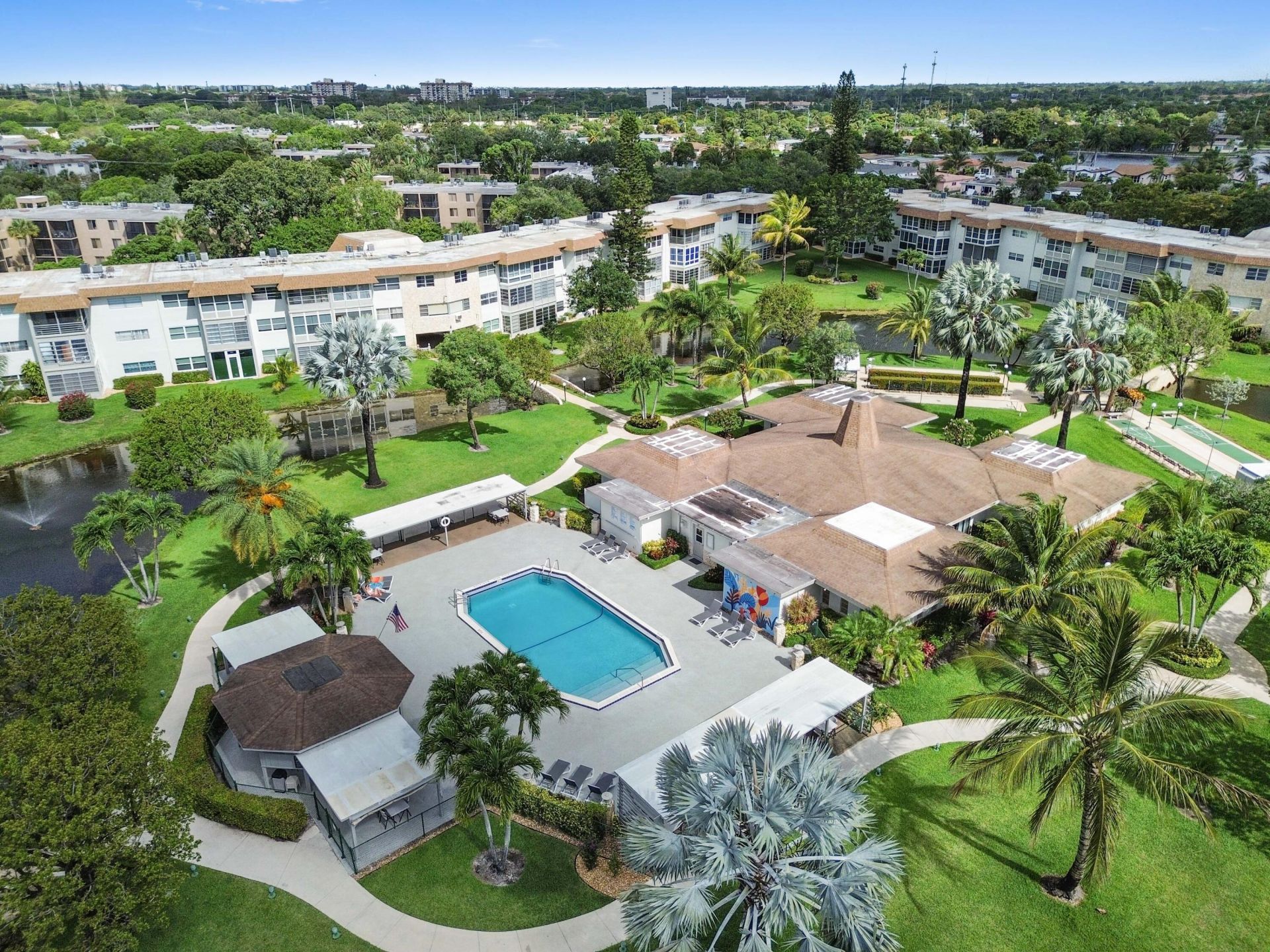 3506 NW 49th Avenue, Unit 603, Lauderdale Lakes, FL 33319 Photo