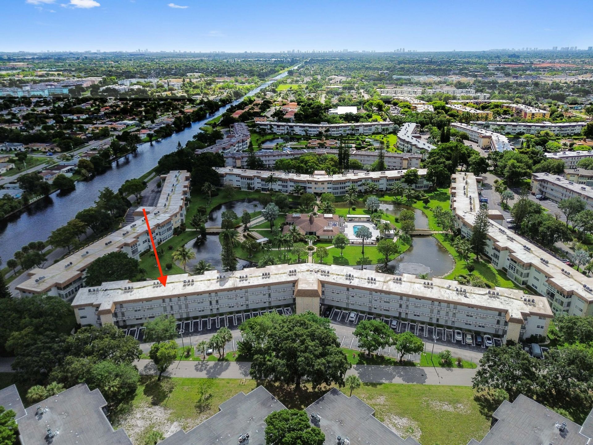 3506 NW 49th Avenue, Unit 603, Lauderdale Lakes, FL 33319 Photo